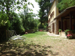 Agriturismo La Casa della Lavanda - Il Casale, Monte San Vito